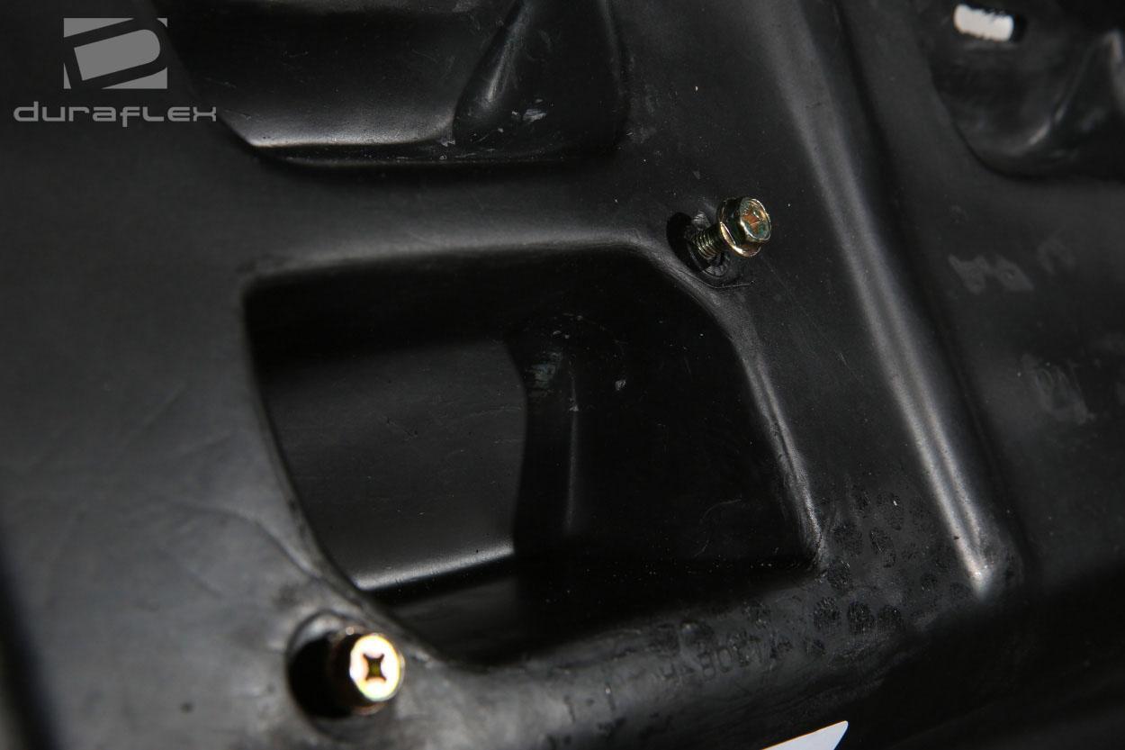 2009-2014 Ford F150 Duraflex GT500 Hood - Image 6