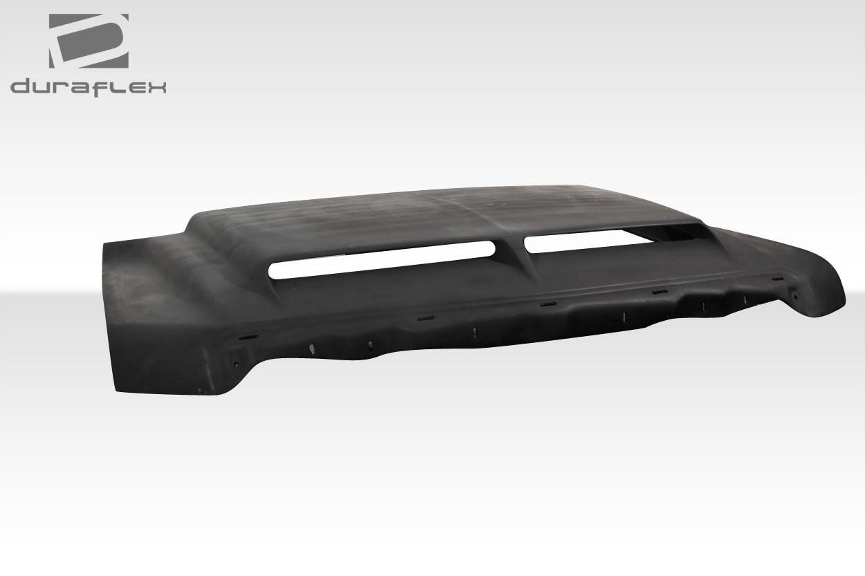 2009-2014 Ford F150 Duraflex GT500 Hood - Image 9