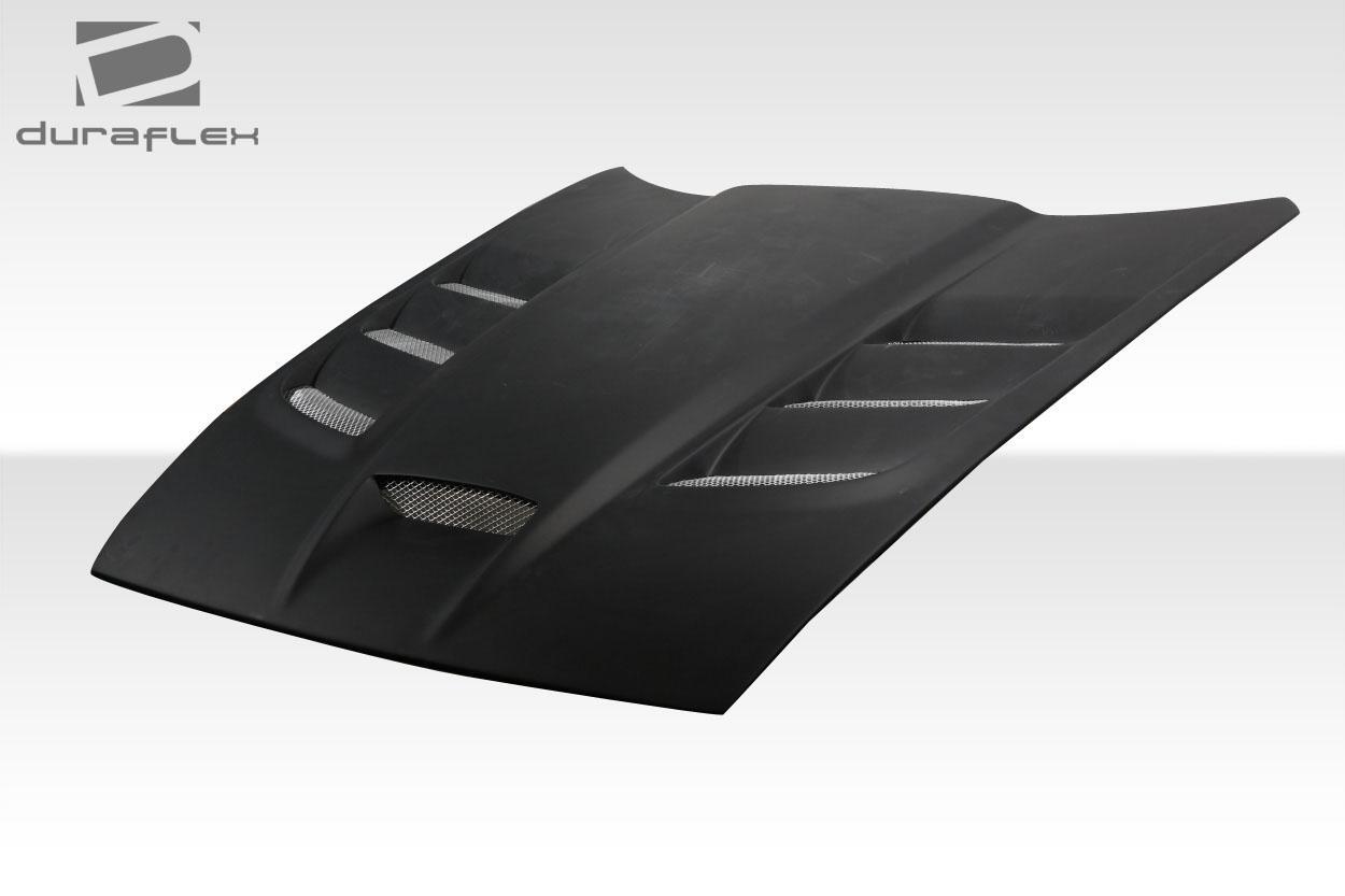 2003-2009 Dodge Viper Duraflex ACR Hood - Image 12