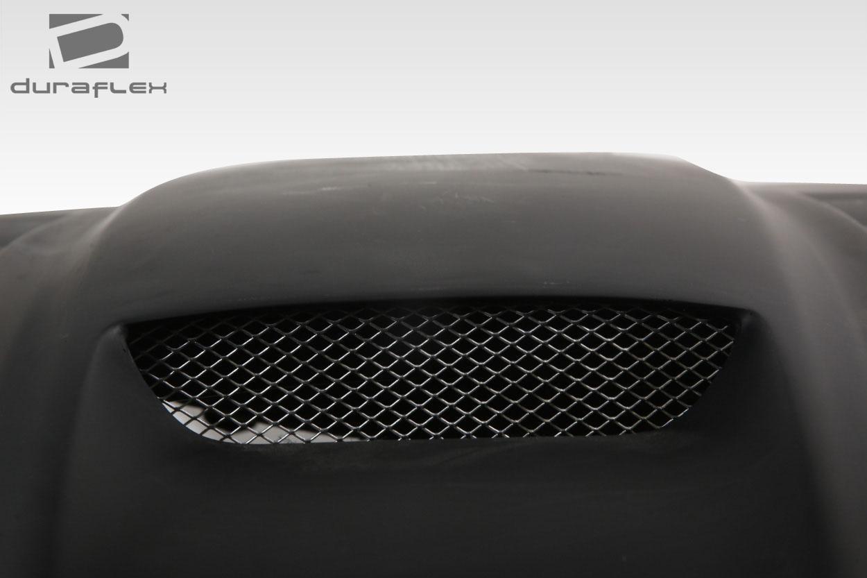 2003-2009 Dodge Viper Duraflex ACR Hood - Image 13
