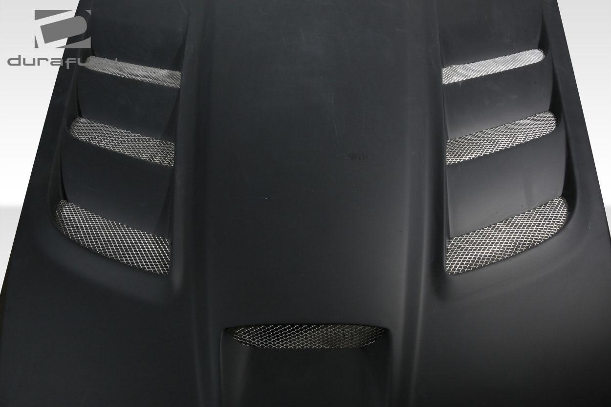 2003-2009 Dodge Viper Duraflex ACR Hood - Image 14