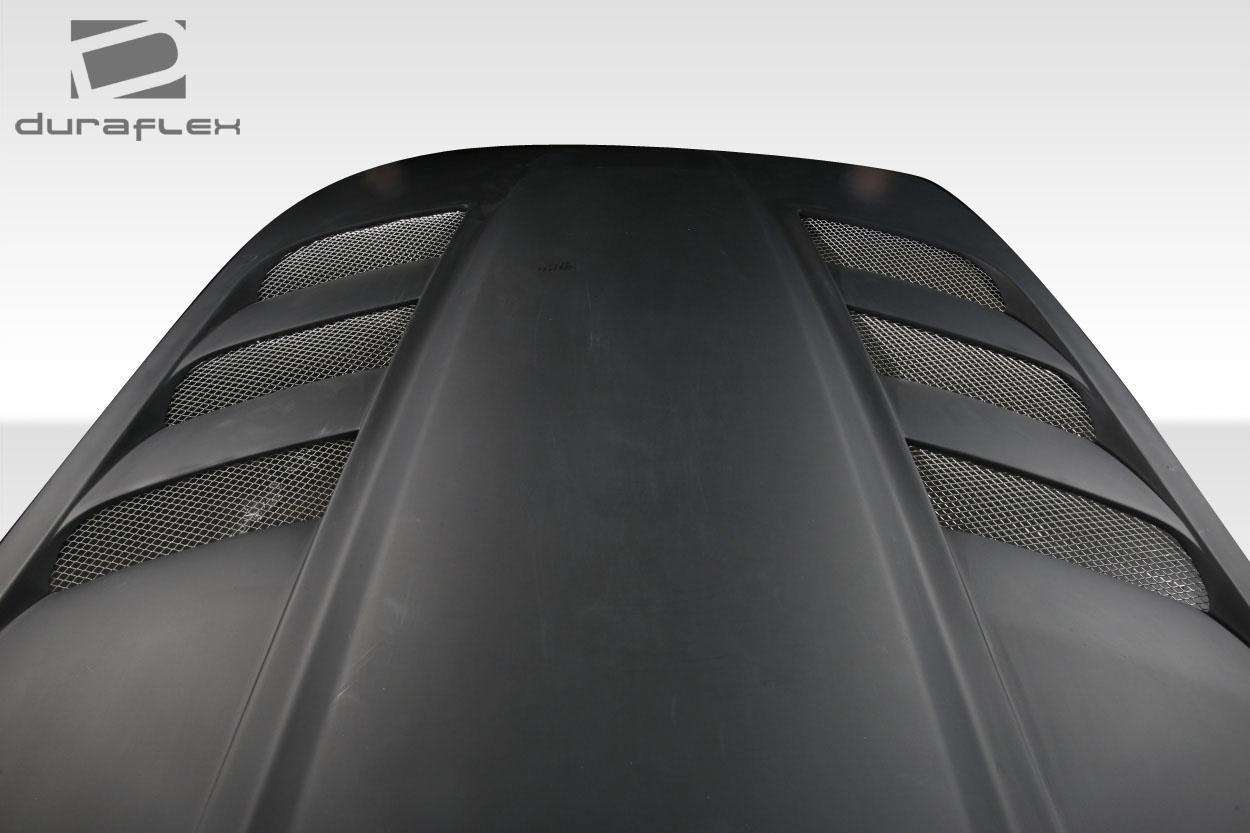 2003-2009 Dodge Viper Duraflex ACR Hood - Image 15