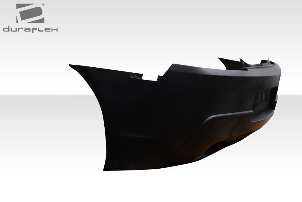 2014-2015 Chevrolet Camaro Duraflex Z28 Rear Bumper - Image 5