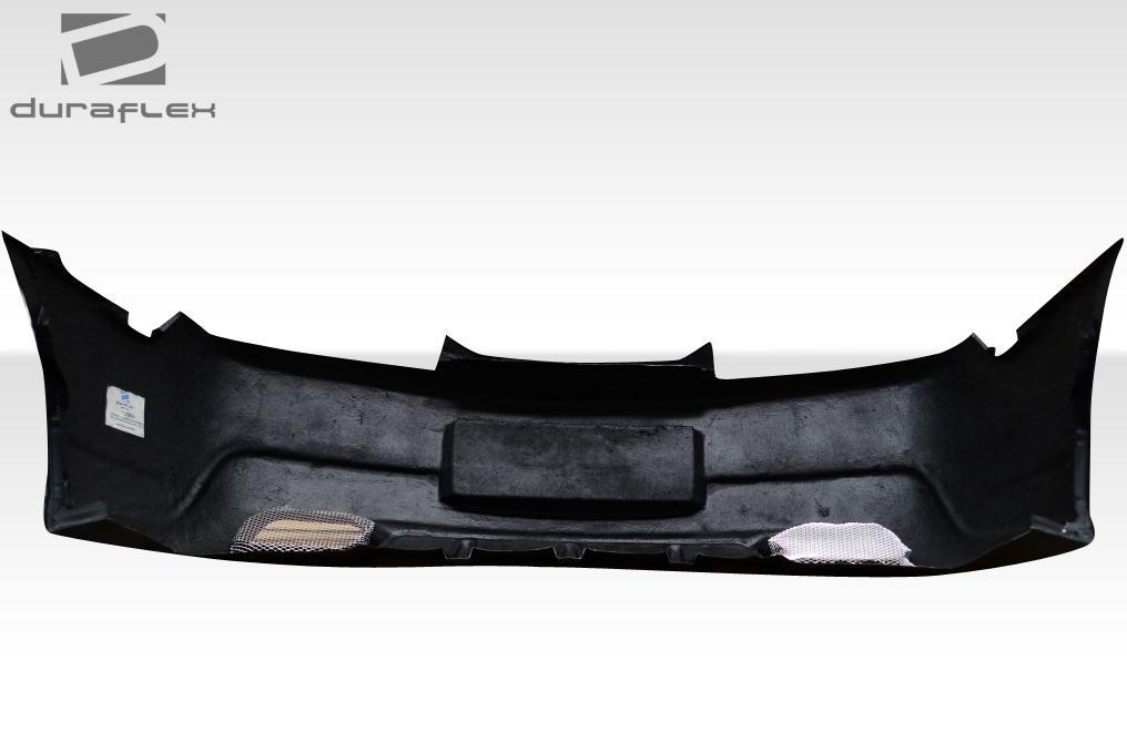 2014-2015 Chevrolet Camaro Duraflex Z28 Rear Bumper - Image 6