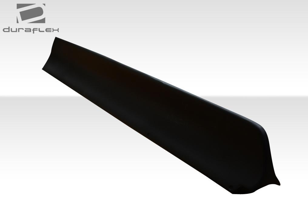 1995-1998 Nissan 240SX Duraflex RBS Rear Wing - Image 6
