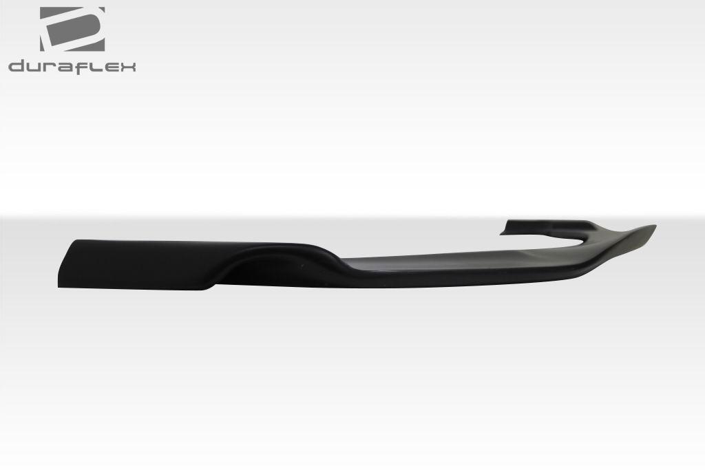 2013-2020 Subaru BRZ Duraflex GT500 Front Lip - Image 6