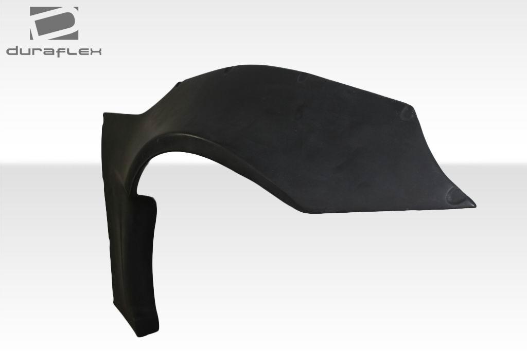 2013-2020 Subaru BRZ Duraflex GT500 Fender Flare - Image 5
