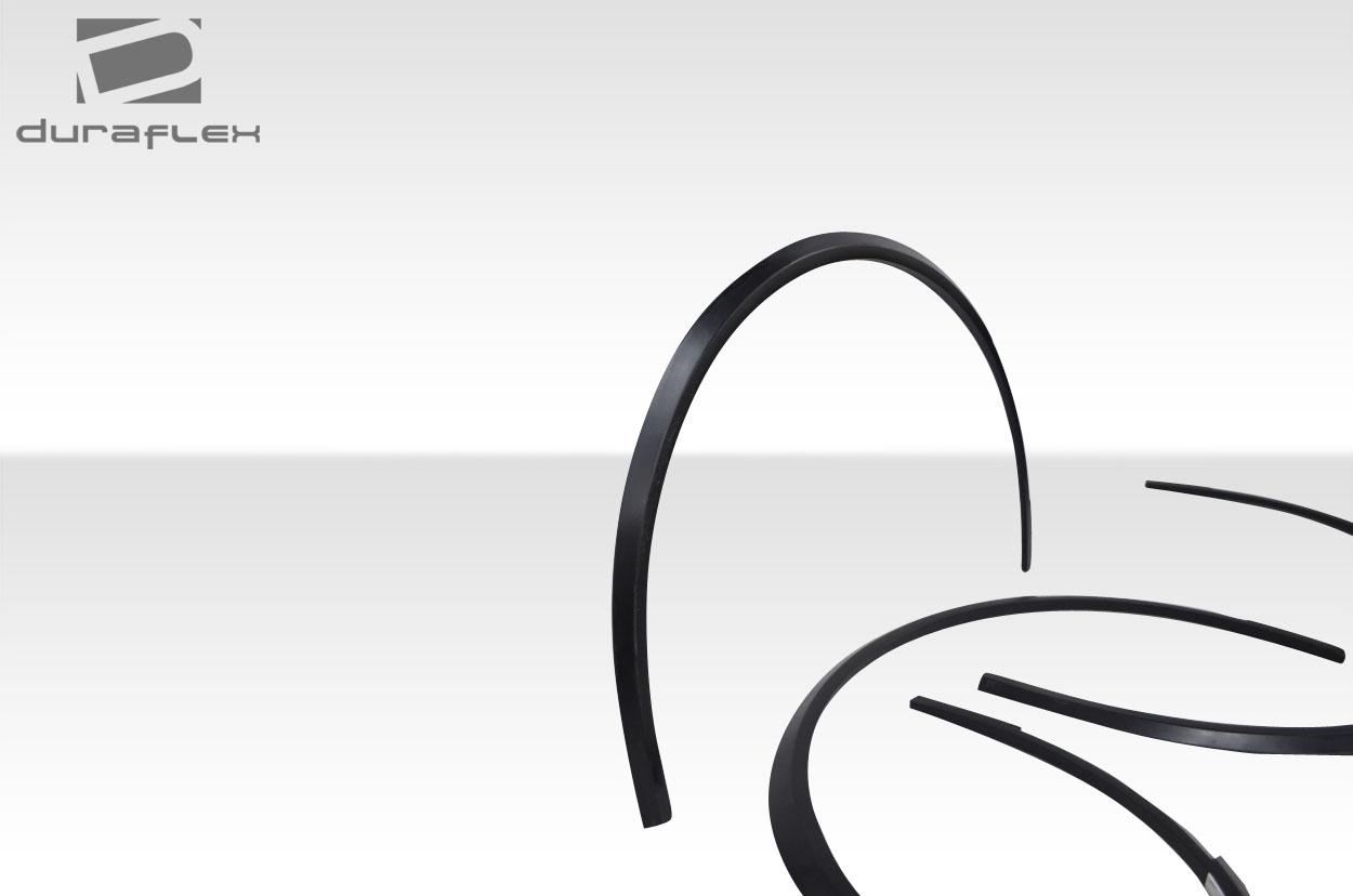 2014-2019 Chevrolet Corvette Duraflex ZR-C Fender Flare - Image 7