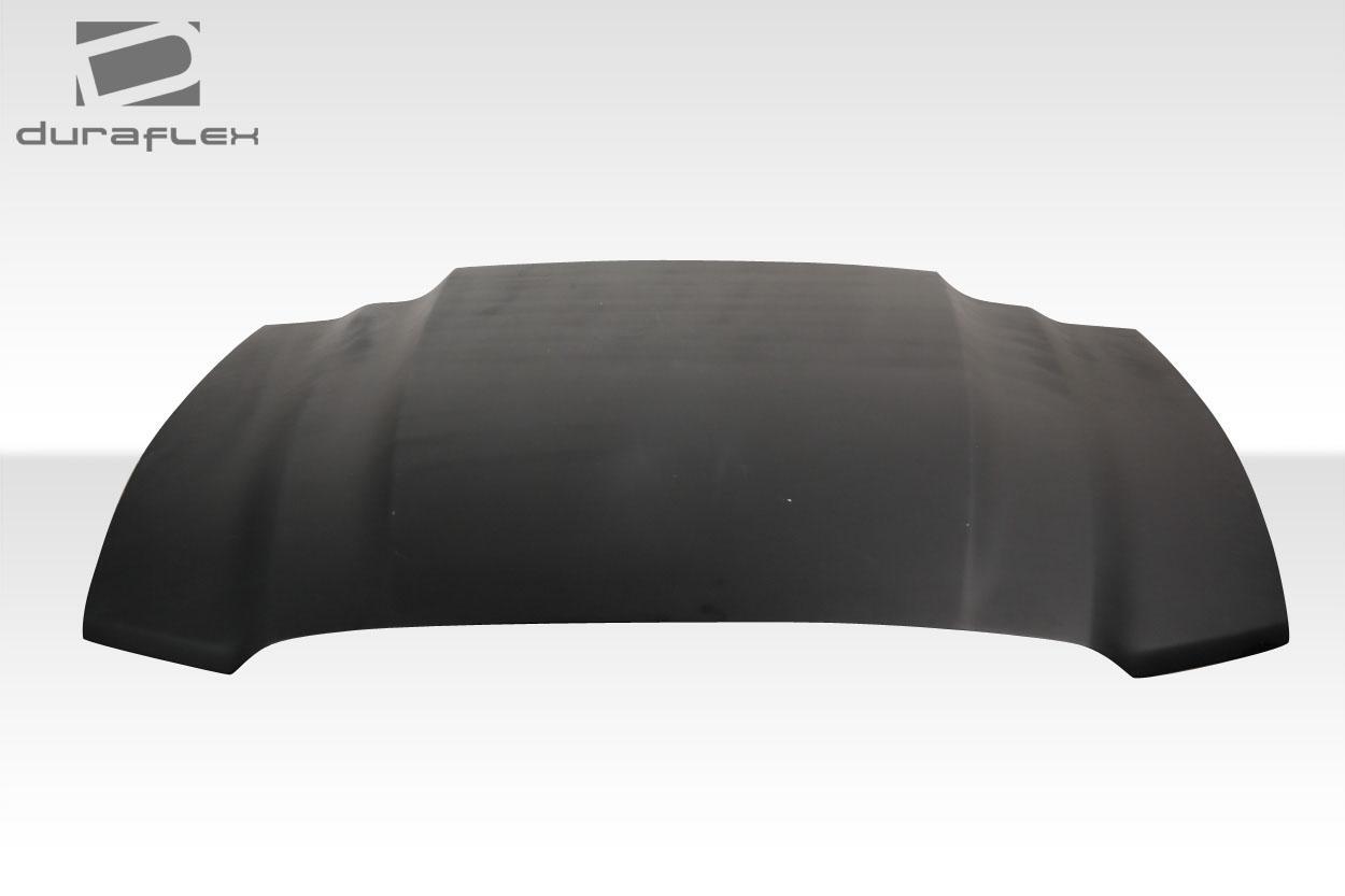 2013-2014 Ford Mustang Duraflex Cobra R Hood - Image 7