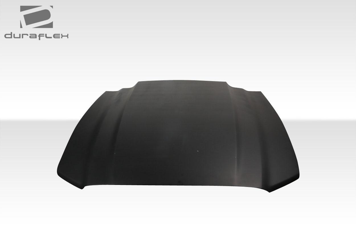 2013-2014 Ford Mustang Duraflex Cobra R Hood - Image 8