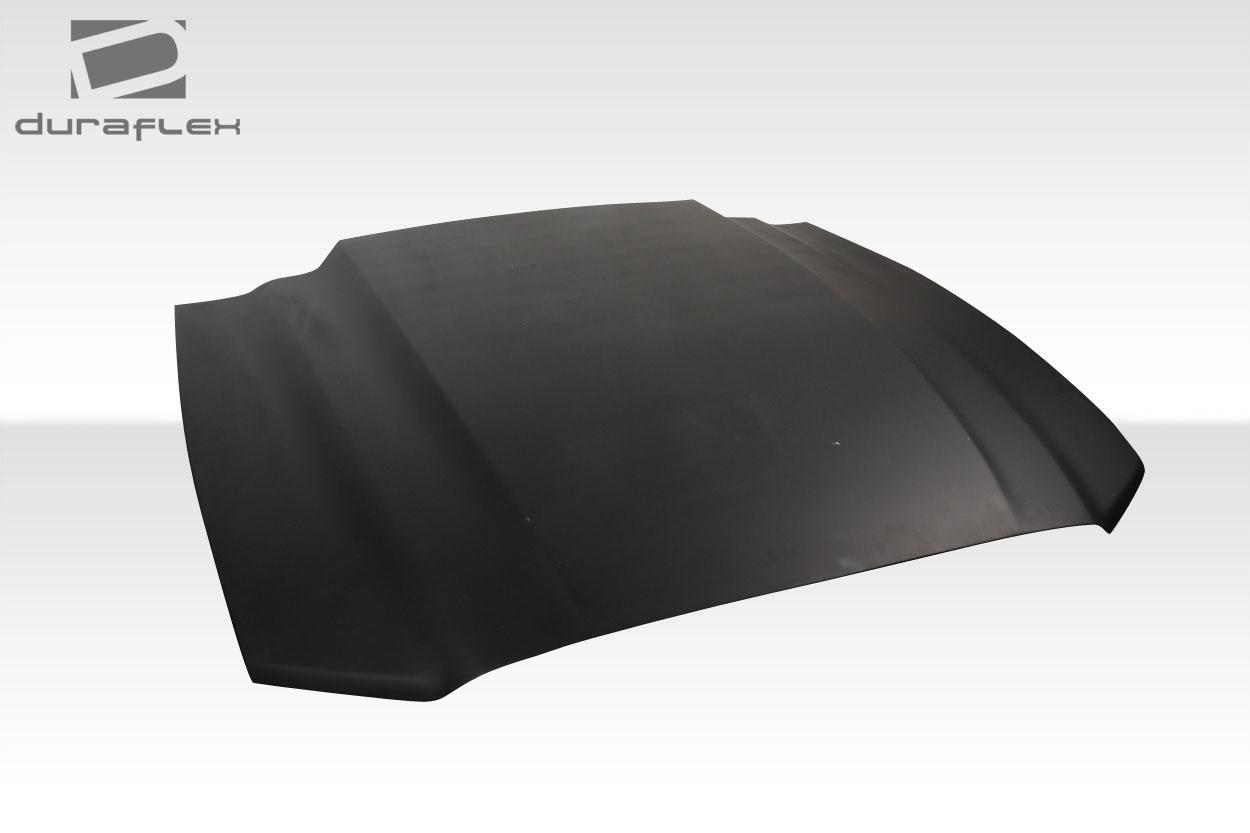 2013-2014 Ford Mustang Duraflex Cobra R Hood - Image 9