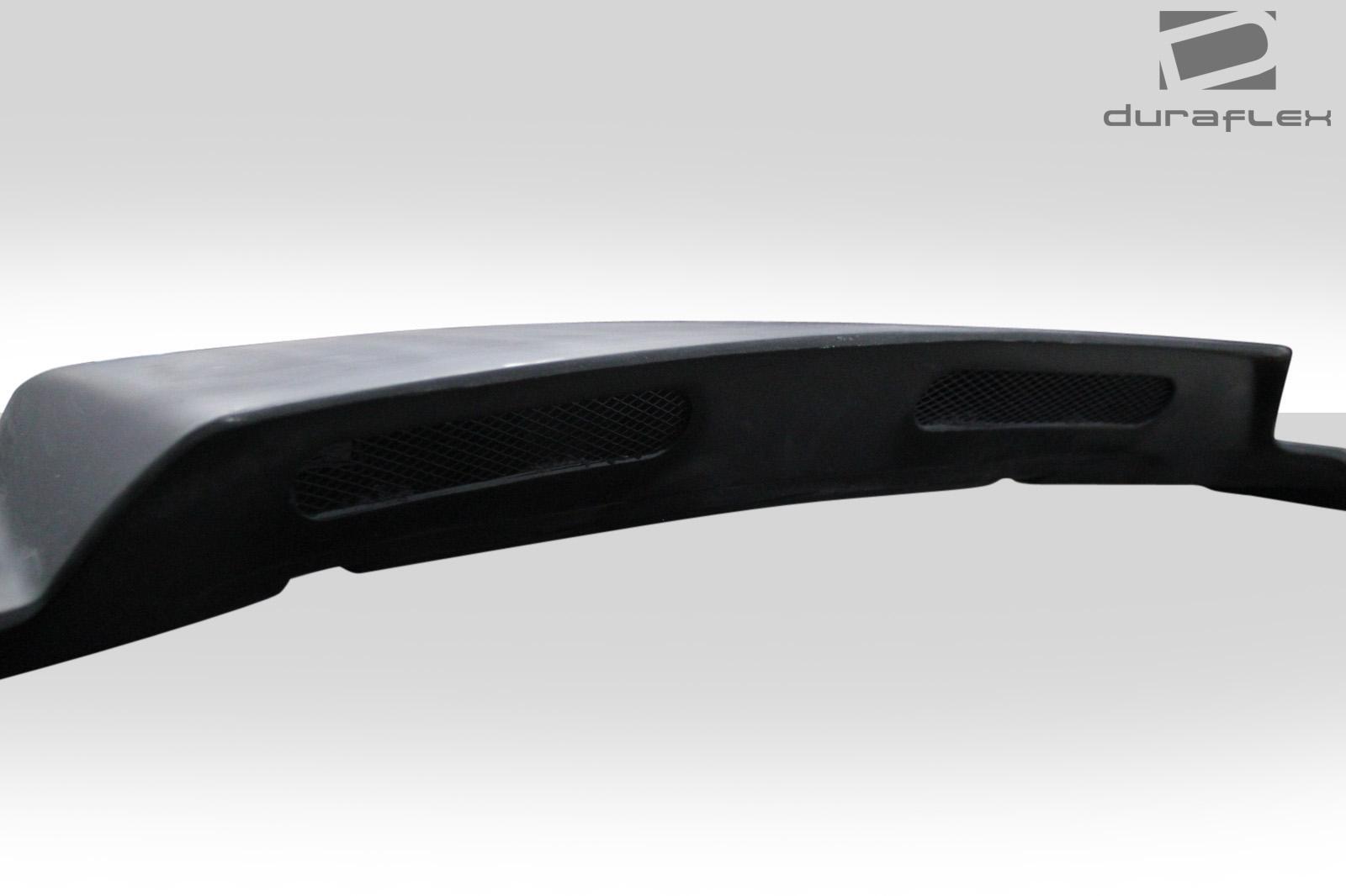 2013-2014 Ford Mustang Duraflex Cowl Hood - Image 6