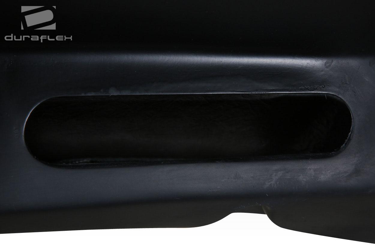 2010-2012 Ford Mustang Duraflex Cowl Hood - Image 7