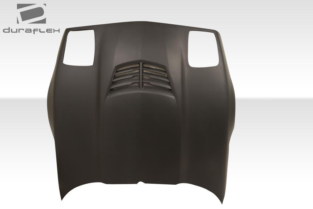 1985-1996 Chevrolet Corvette Duraflex Stingray Z Hood - Image 3