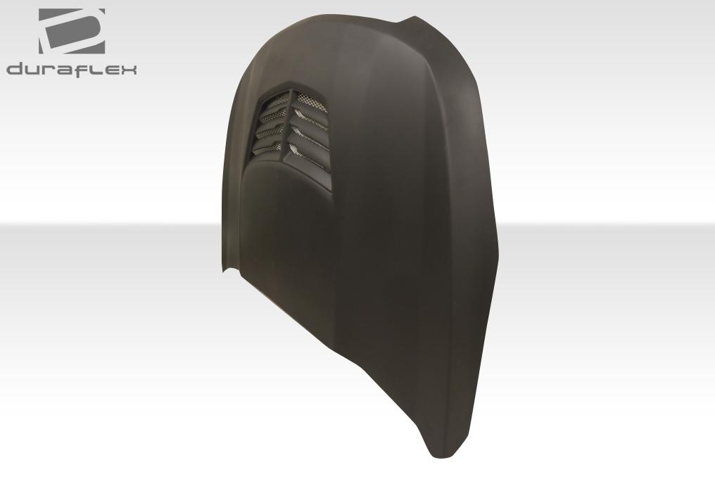 2011-2015 Chevrolet Cruze Duraflex Stingray Z Hood - Image 5