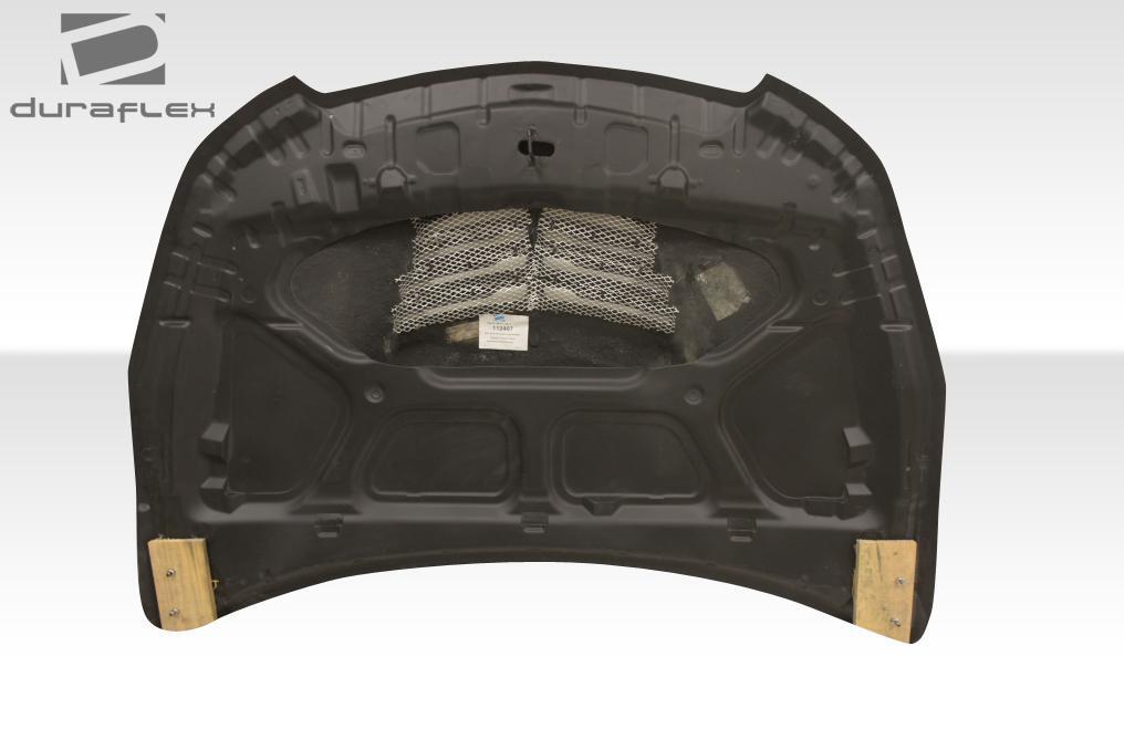 2011-2015 Chevrolet Cruze Duraflex Stingray Z Hood - Image 6