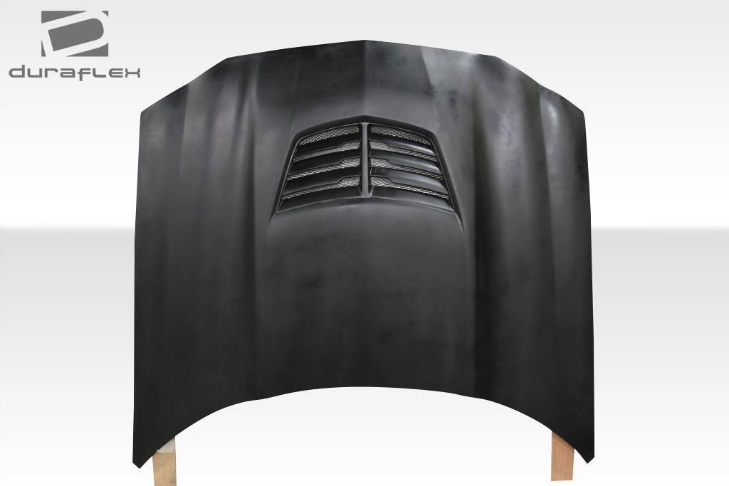 1998-2002 Chevrolet Camaro Duraflex Stingray Z Hood - Image 3
