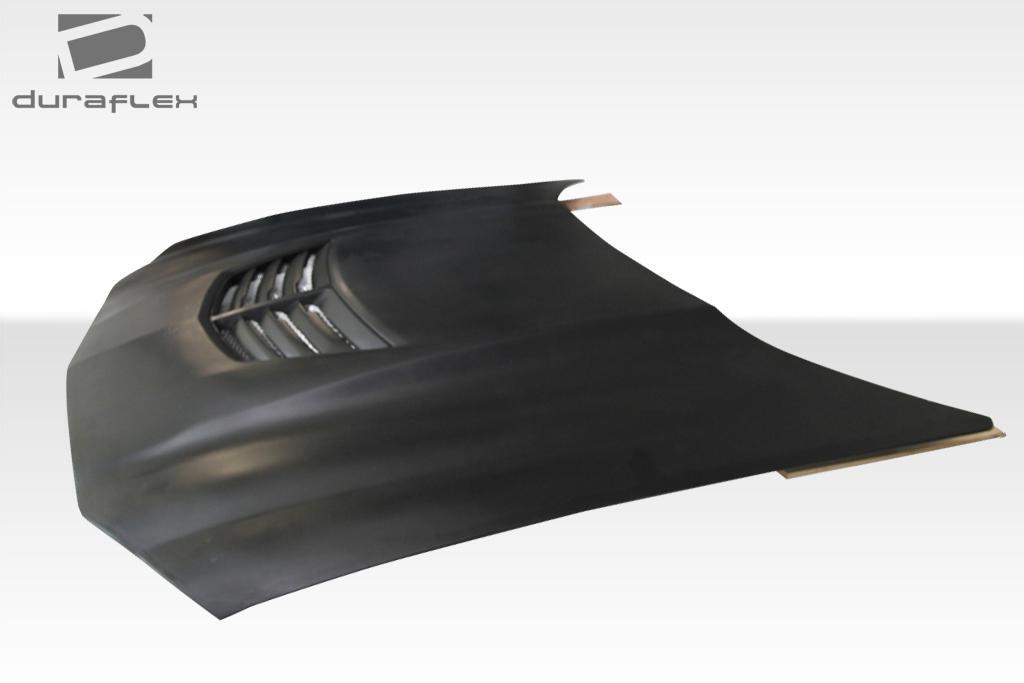 1998-2002 Chevrolet Camaro Duraflex Stingray Z Hood - Image 5