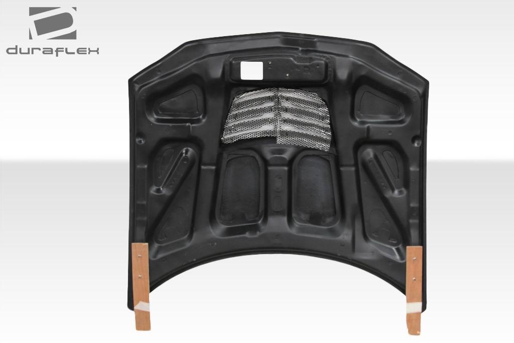 1998-2002 Chevrolet Camaro Duraflex Stingray Z Hood - Image 6