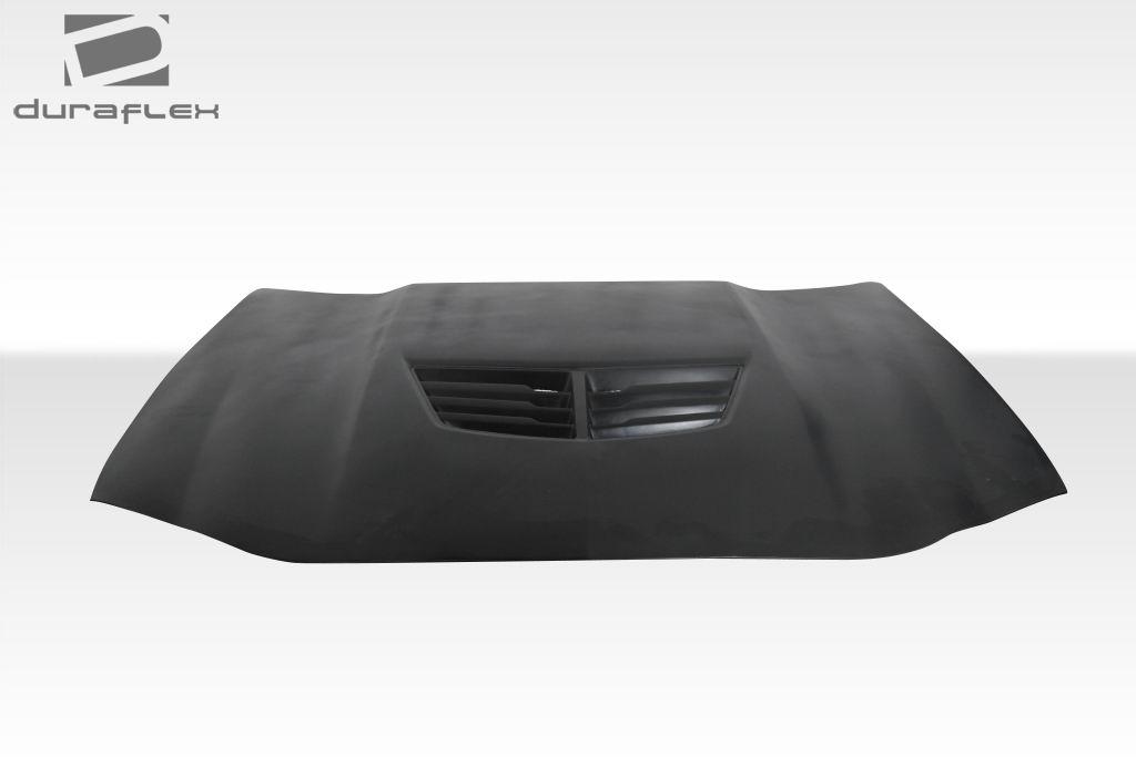 1998-2002 Chevrolet Camaro Duraflex Stingray Z Hood - Image 7