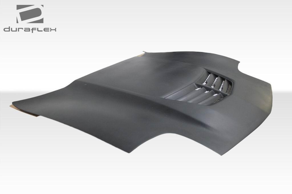1997-2004 Chevrolet Corvette Duraflex Stingray Z Hood - Image 5
