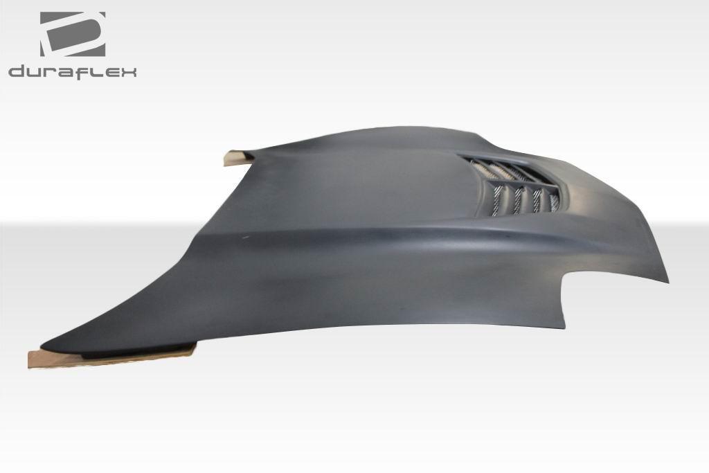 1997-2004 Chevrolet Corvette Duraflex Stingray Z Hood - Image 6