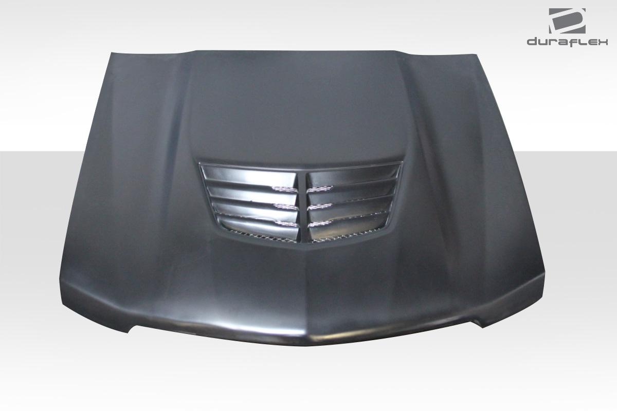 2003-2007 Cadillac CTS Duraflex Stingray Z Hood - Image 3