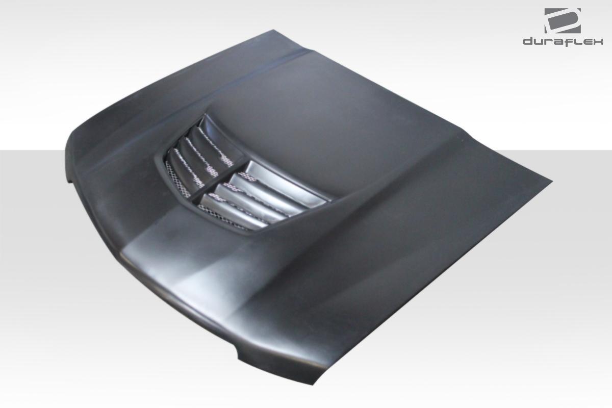 2003-2007 Cadillac CTS Duraflex Stingray Z Hood - Image 4