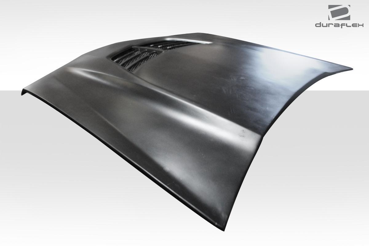 2003-2007 Cadillac CTS Duraflex Stingray Z Hood - Image 5