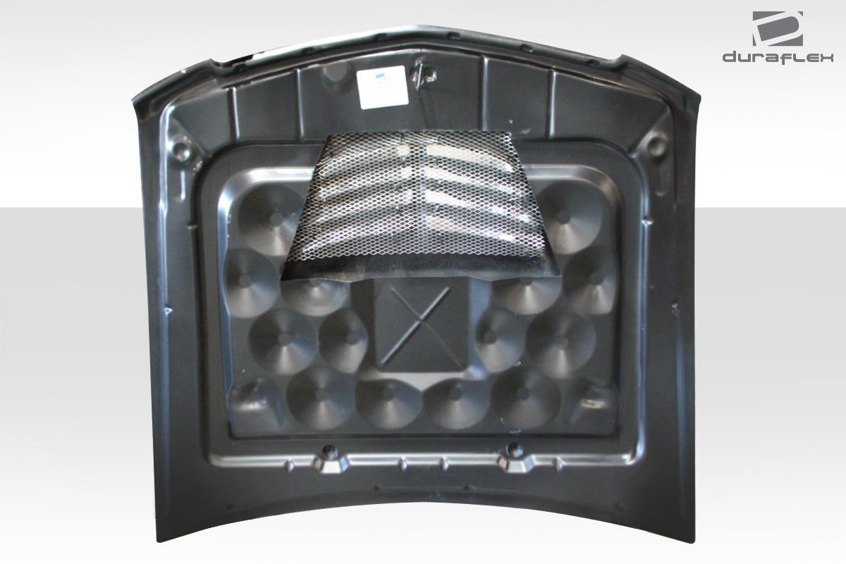 2003-2007 Cadillac CTS Duraflex Stingray Z Hood - Image 6