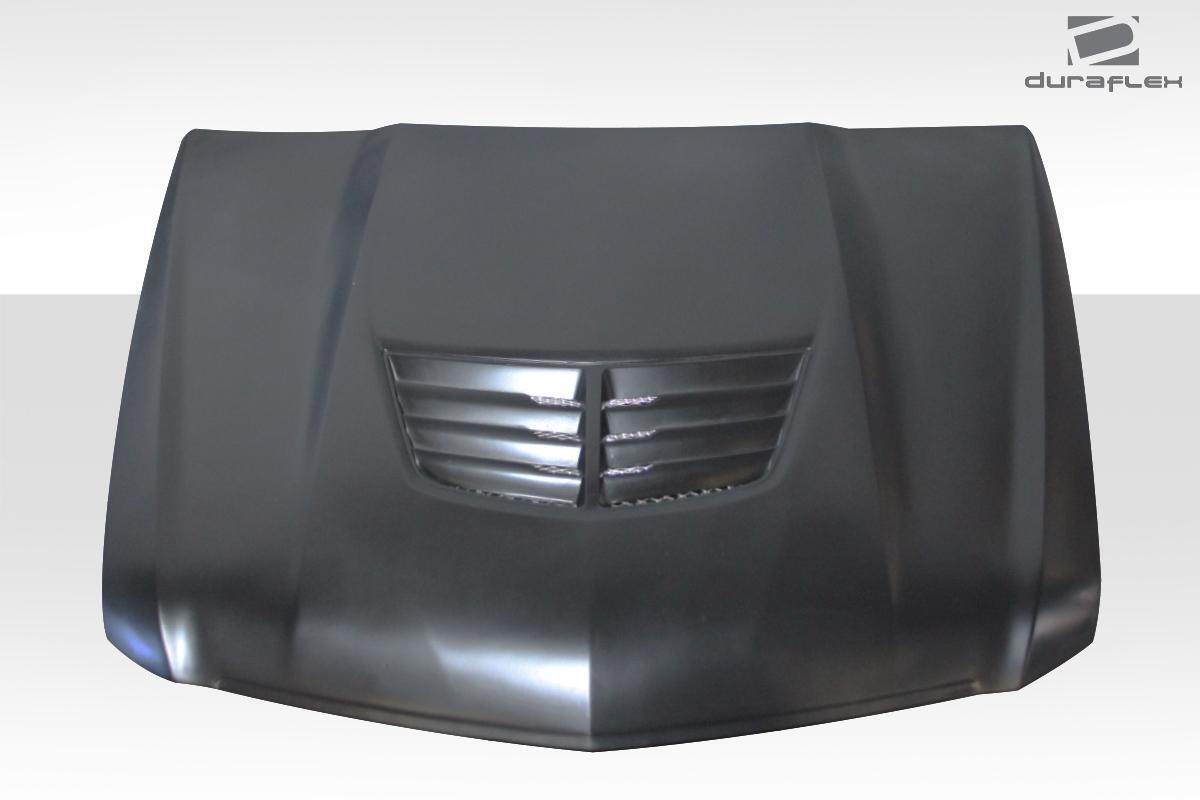 2009-2014 Cadillac CTS-V Duraflex Stingray Z Hood - Image 3