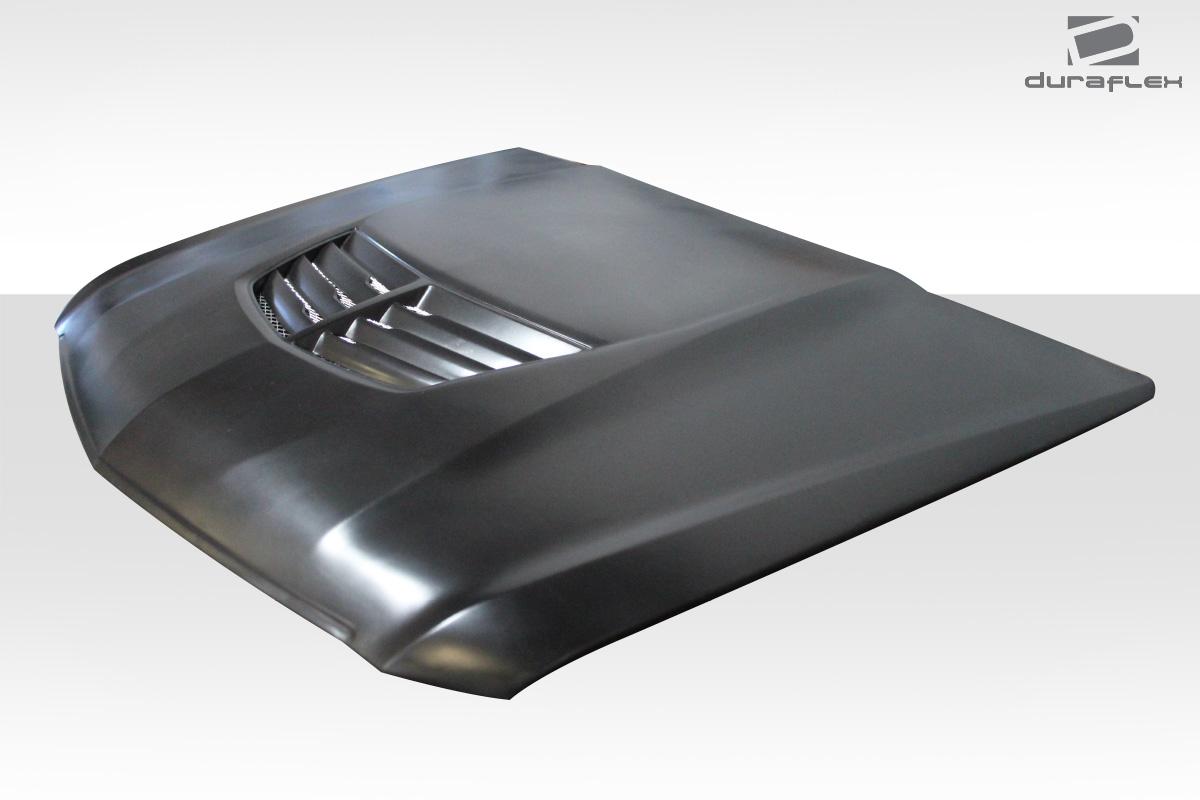 2009-2014 Cadillac CTS-V Duraflex Stingray Z Hood - Image 4