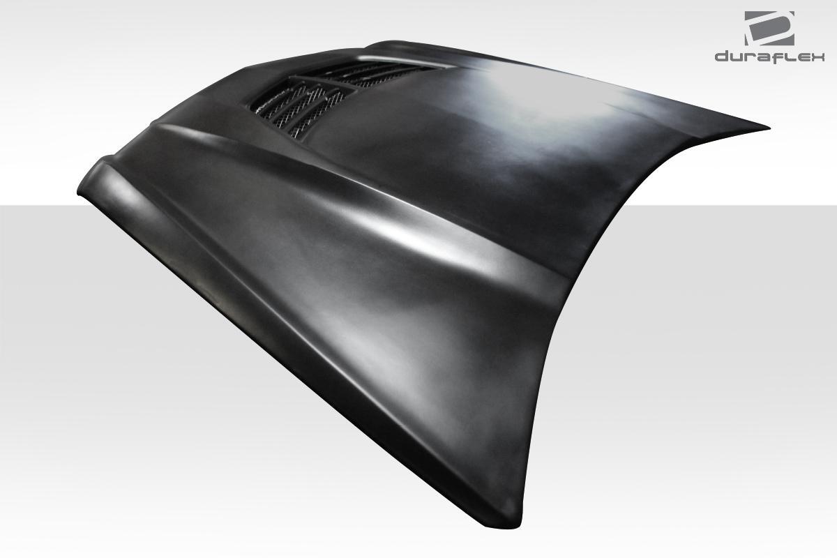 2009-2014 Cadillac CTS-V Duraflex Stingray Z Hood - Image 5