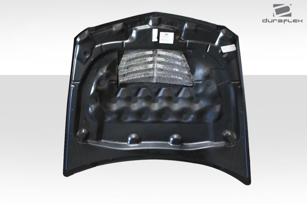 2009-2014 Cadillac CTS-V Duraflex Stingray Z Hood - Image 6