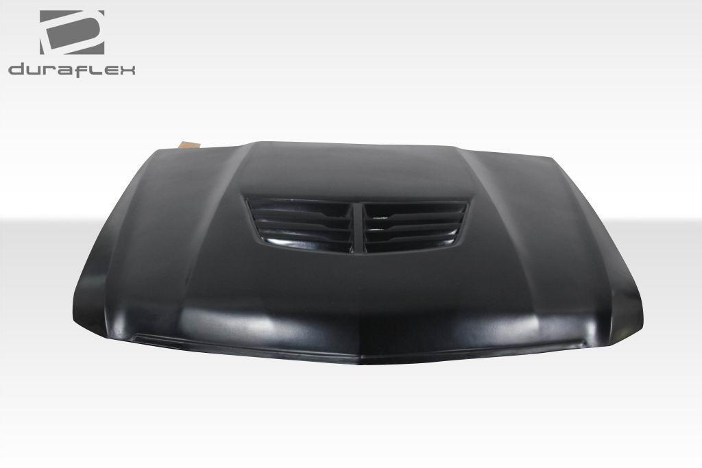 2009-2014 Cadillac CTS-V Duraflex Stingray Z Hood - Image 7