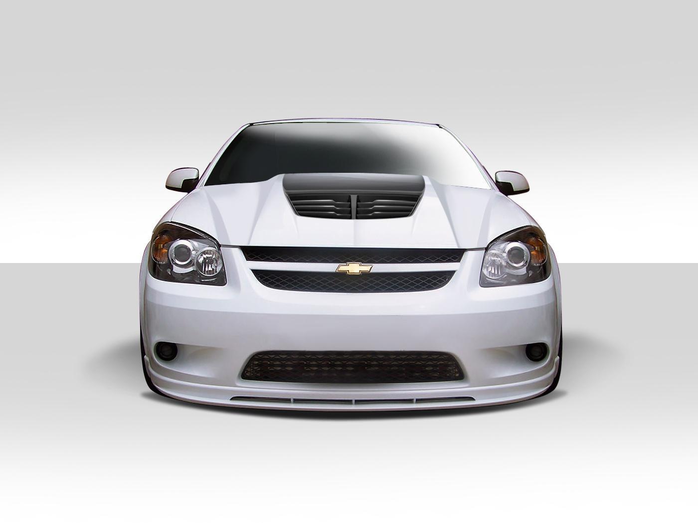 2005-2010 Chevrolet Cobalt Duraflex Stingray Z Hood - Image 1