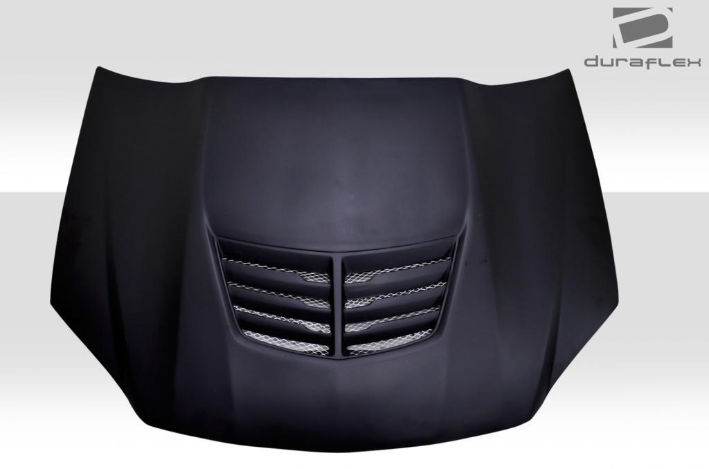 2005-2010 Chevrolet Cobalt Duraflex Stingray Z Hood - Image 3