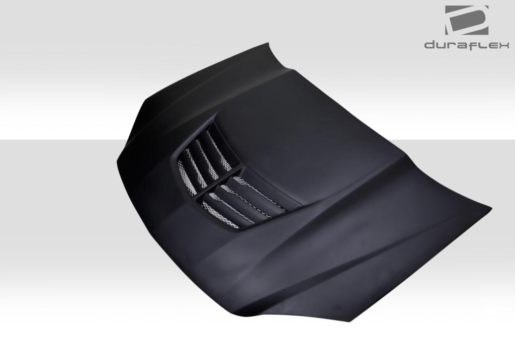 2005-2010 Chevrolet Cobalt Duraflex Stingray Z Hood - Image 4