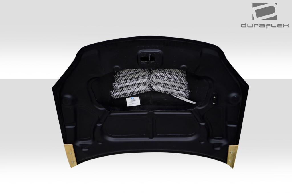 2005-2010 Chevrolet Cobalt Duraflex Stingray Z Hood - Image 6