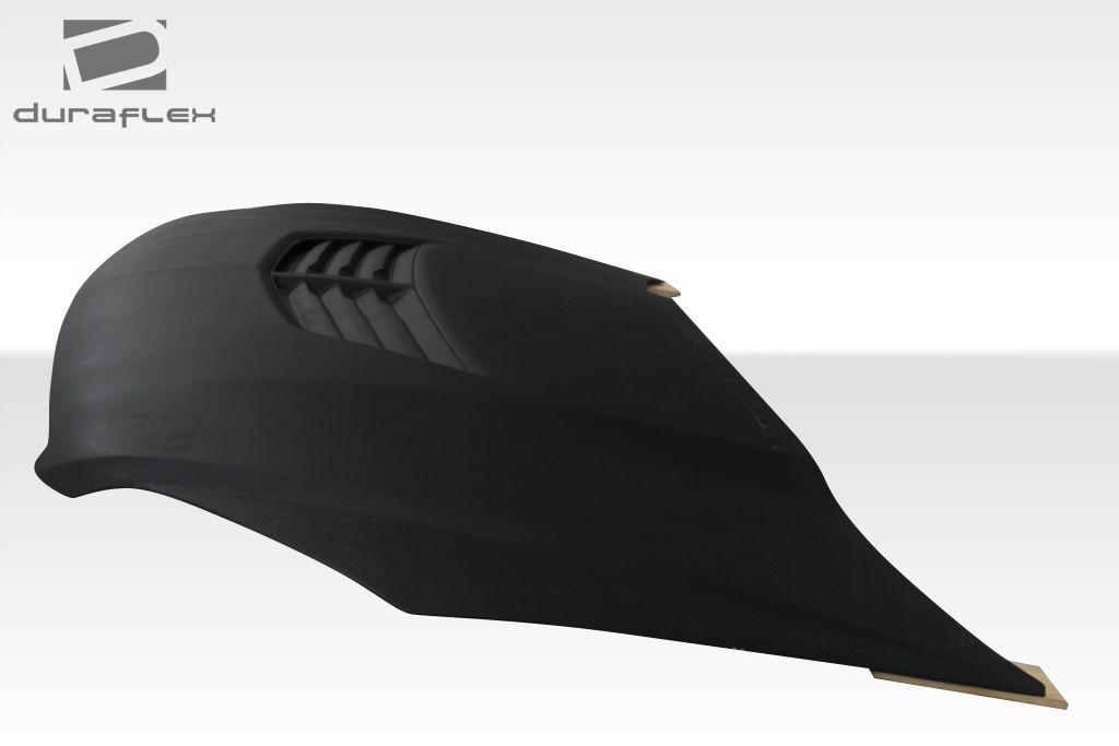 2006-2013 Chevrolet Impala Duraflex Stingray Z Hood - Image 3
