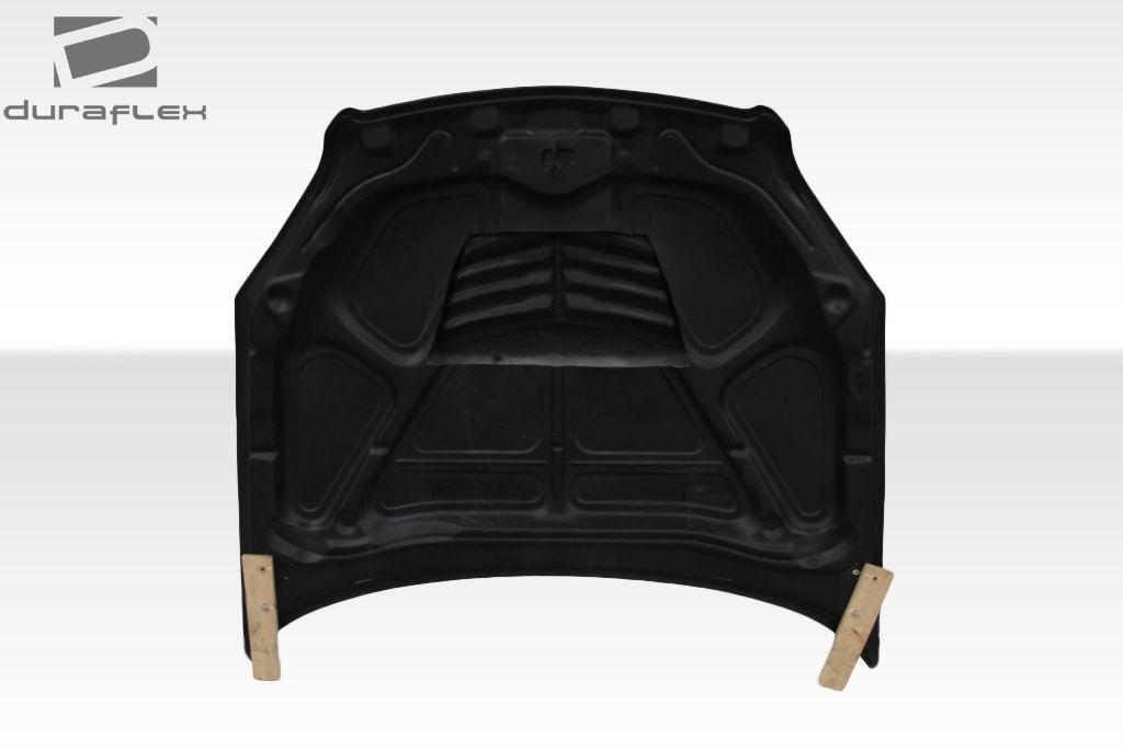 2006-2013 Chevrolet Impala Duraflex Stingray Z Hood - Image 4