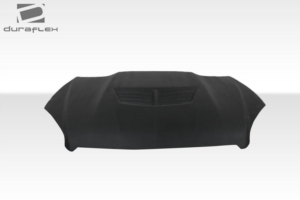 2006-2013 Chevrolet Impala Duraflex Stingray Z Hood - Image 5