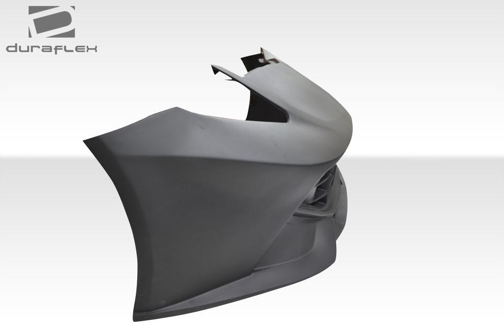 2014-2019 Chevrolet Corvette Duraflex Gran Veloce Front Bumper - Image 8