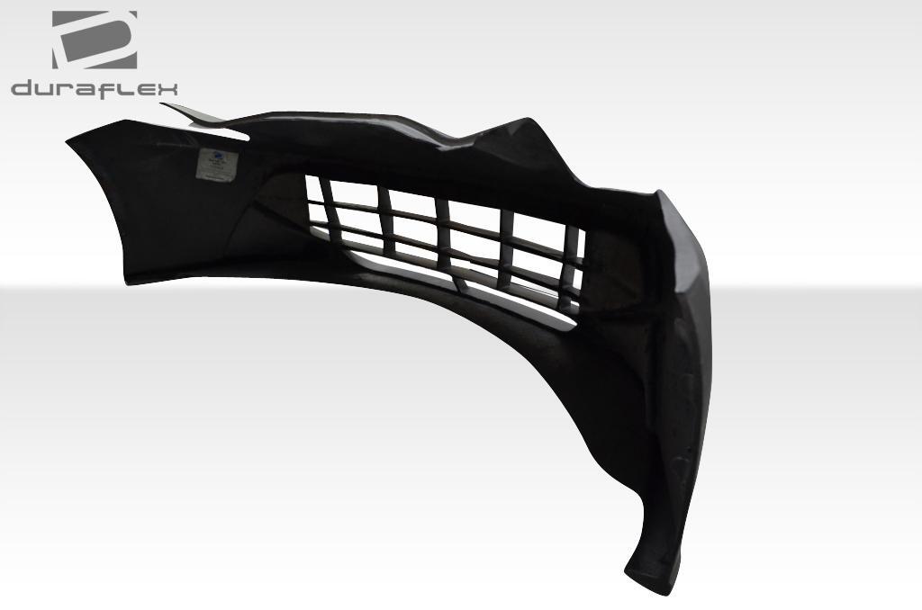 2014-2019 Chevrolet Corvette Duraflex Gran Veloce Front Bumper - Image 9