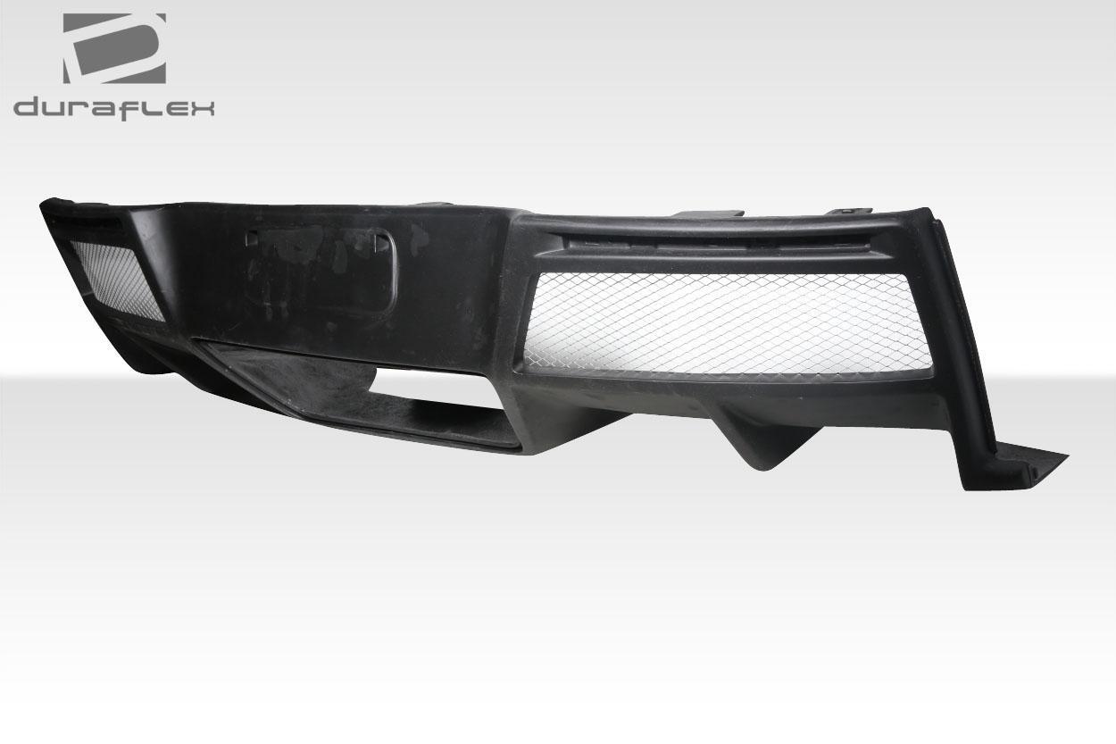 2014-2019 Chevrolet Corvette Duraflex Gran Veloce Rear Lip - Image 6