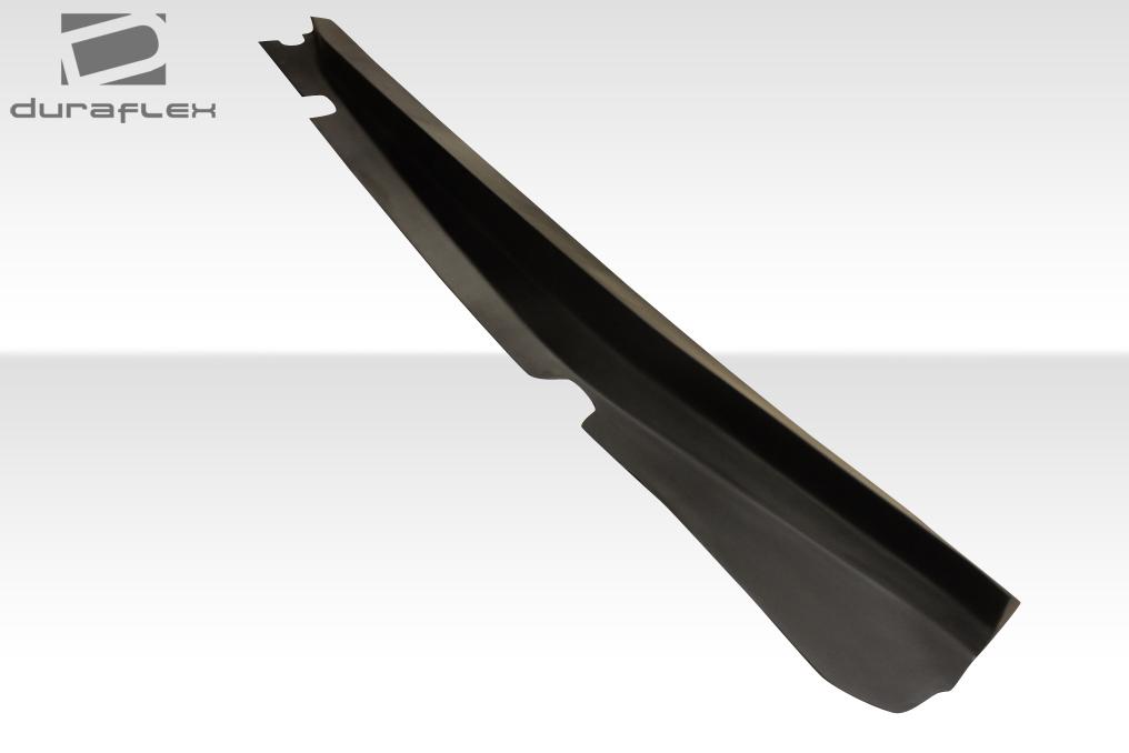 2014-2019 Chevrolet Corvette Duraflex Gran Veloce Side Skirts - Image 5