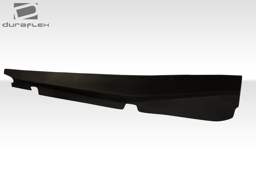 2014-2019 Chevrolet Corvette Duraflex Gran Veloce Side Skirts - Image 6