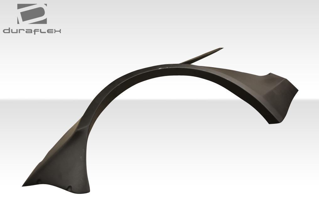 2014-2019 Chevrolet Corvette Duraflex Gran Veloce Fender Flare - Image 5