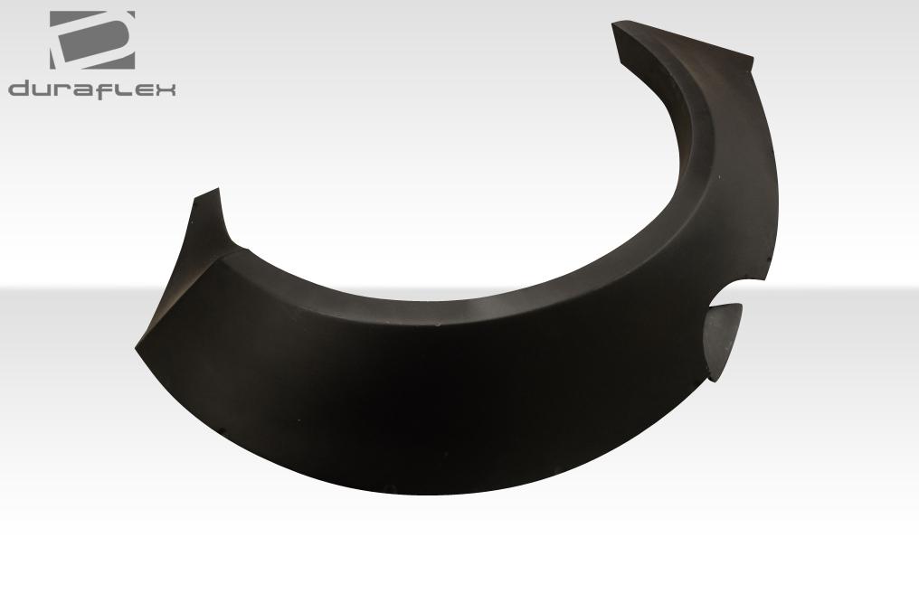 2014-2019 Chevrolet Corvette Duraflex Gran Veloce Fender Flare - Image 4