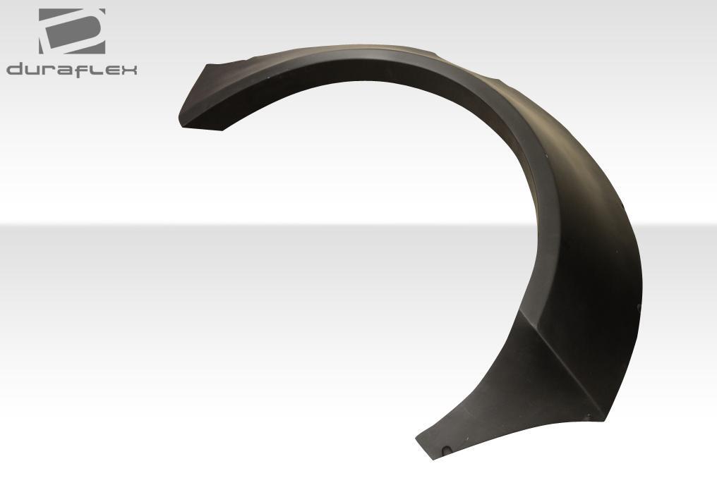 2014-2019 Chevrolet Corvette Duraflex Gran Veloce Fender Flare - Image 5